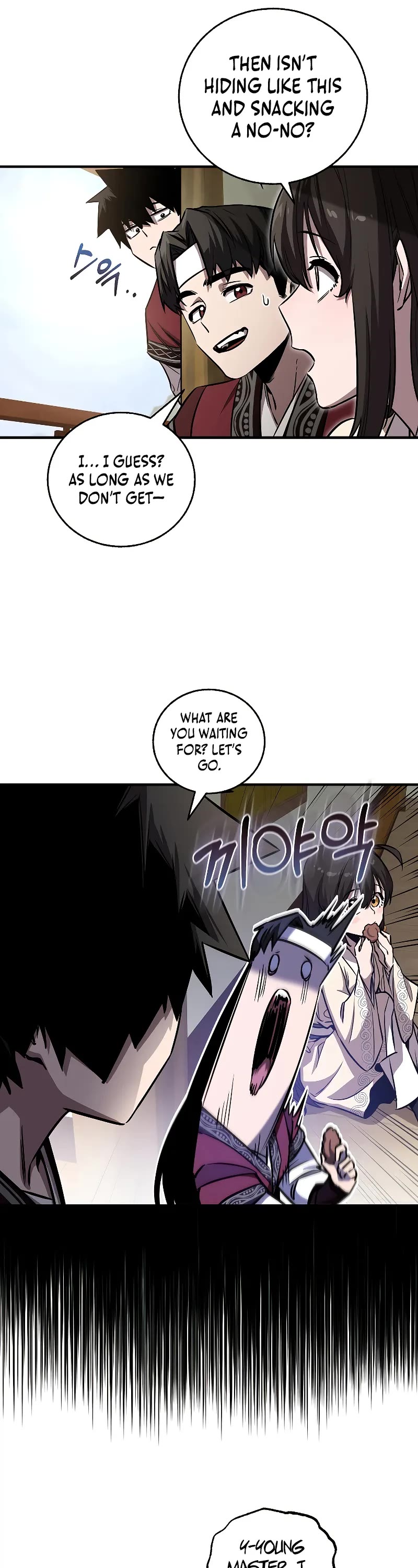Childhood Friend of the Zenith Chapter 31 page 20 - Chapter 31