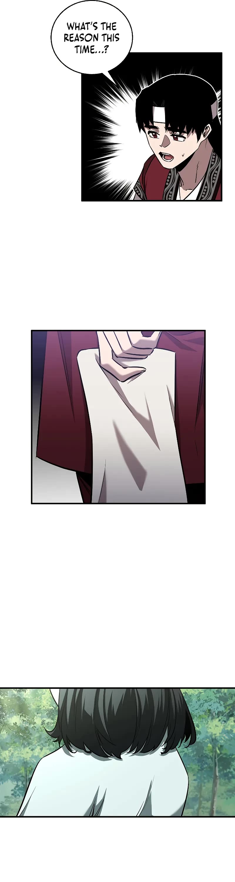 Childhood Friend of the Zenith Chapter 31 page 22 - Chapter 31
