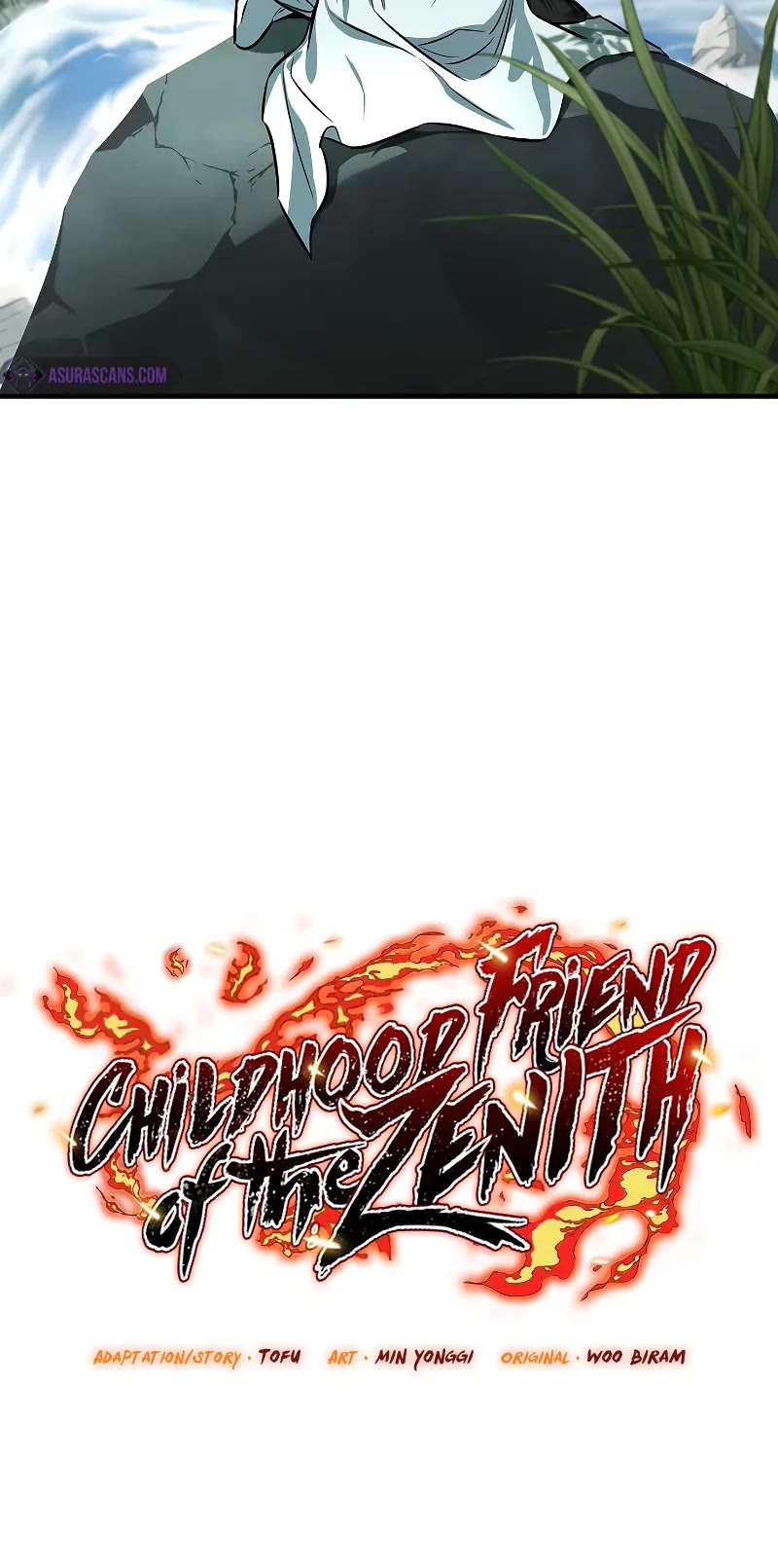 Childhood Friend of the Zenith Chapter 31 page 24 - Chapter 31