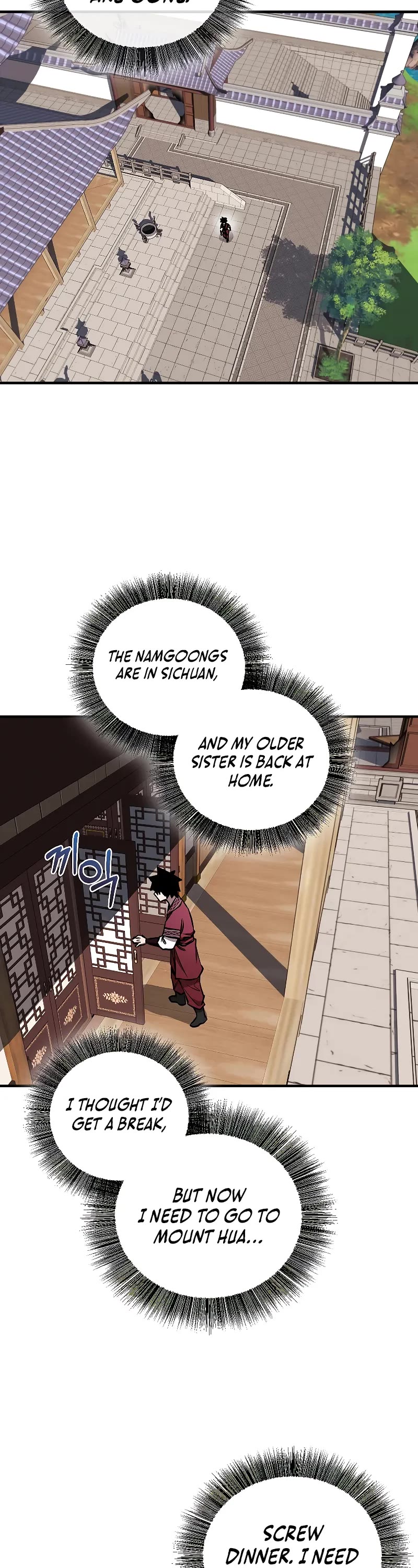 Childhood Friend of the Zenith Chapter 31 page 26 - Chapter 31