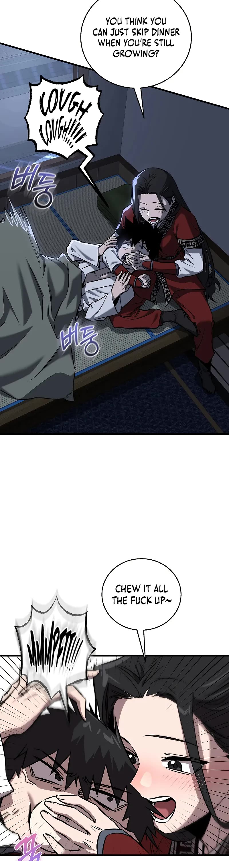 Childhood Friend of the Zenith Chapter 31 page 30 - Chapter 31
