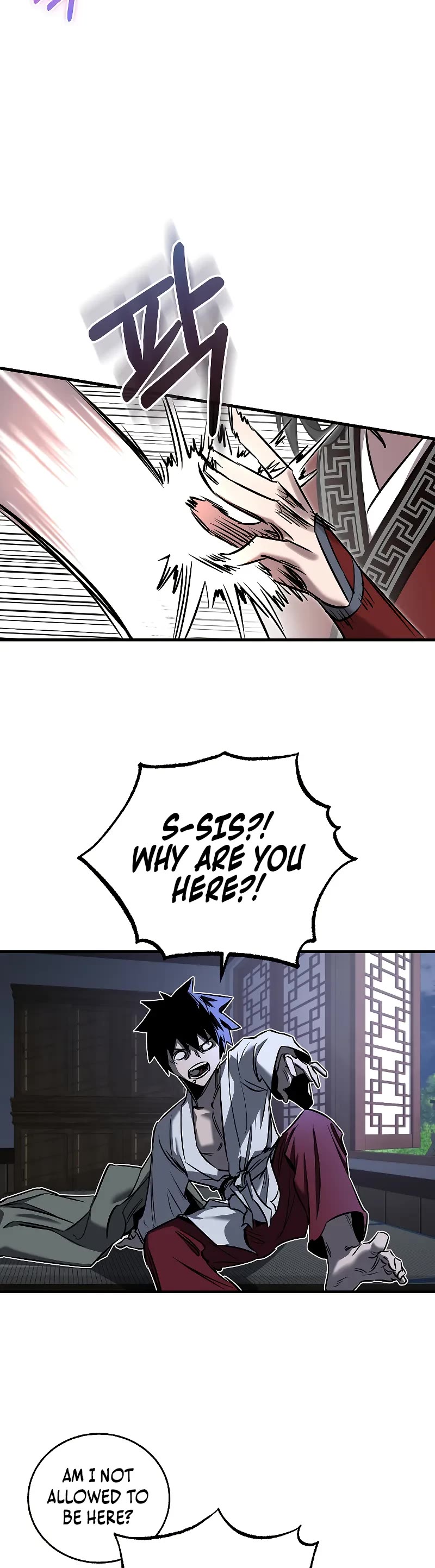 Childhood Friend of the Zenith Chapter 31 page 31 - Chapter 31