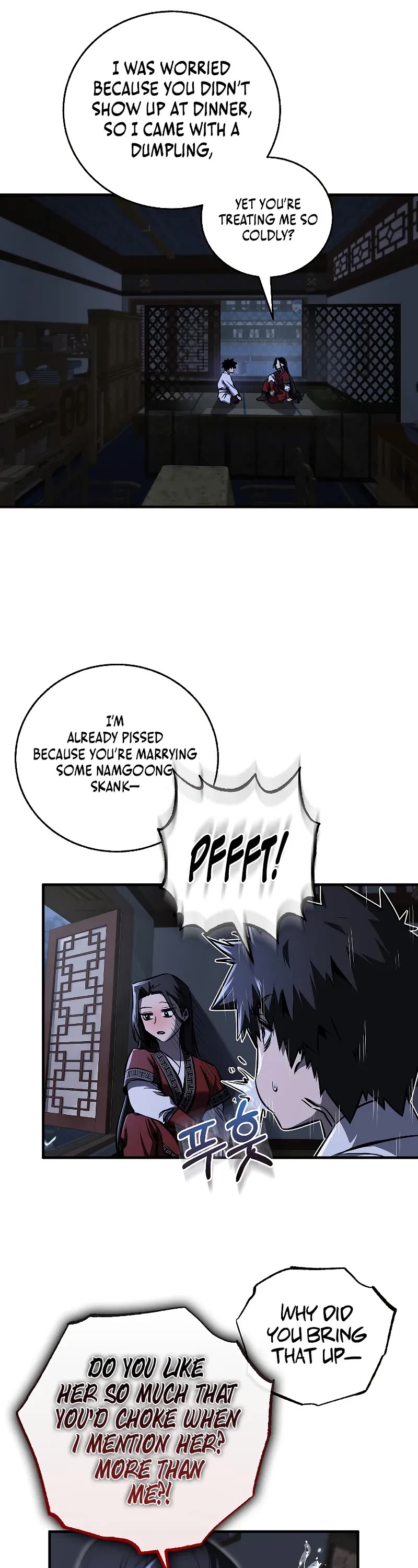 Childhood Friend of the Zenith Chapter 31 page 33 - Chapter 31