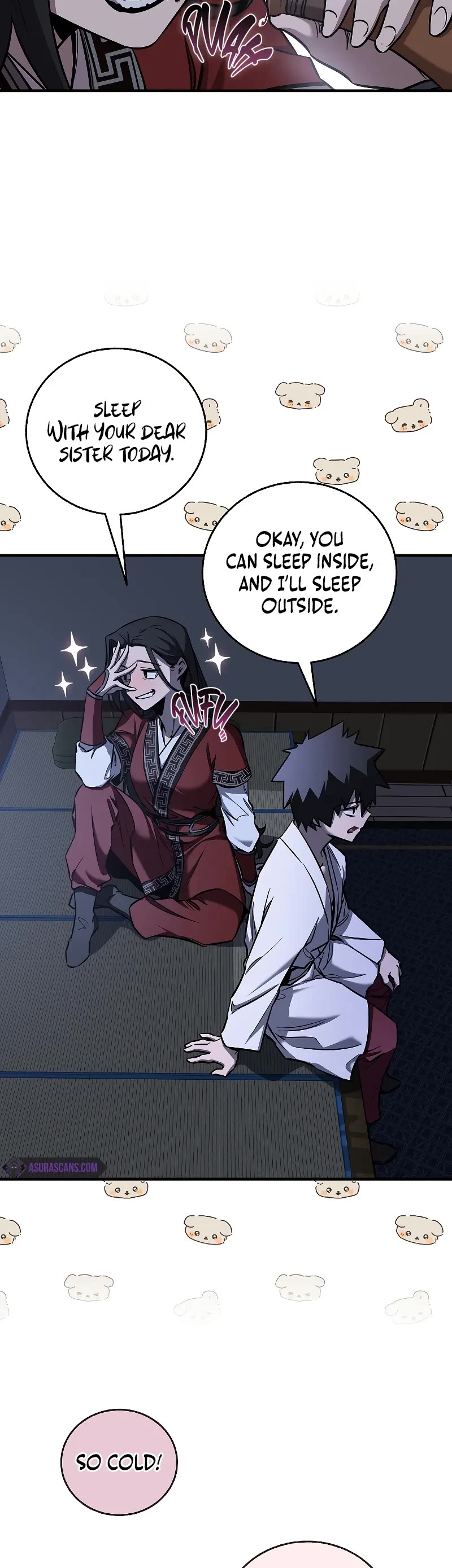 Childhood Friend of the Zenith Chapter 31 page 35 - Chapter 31