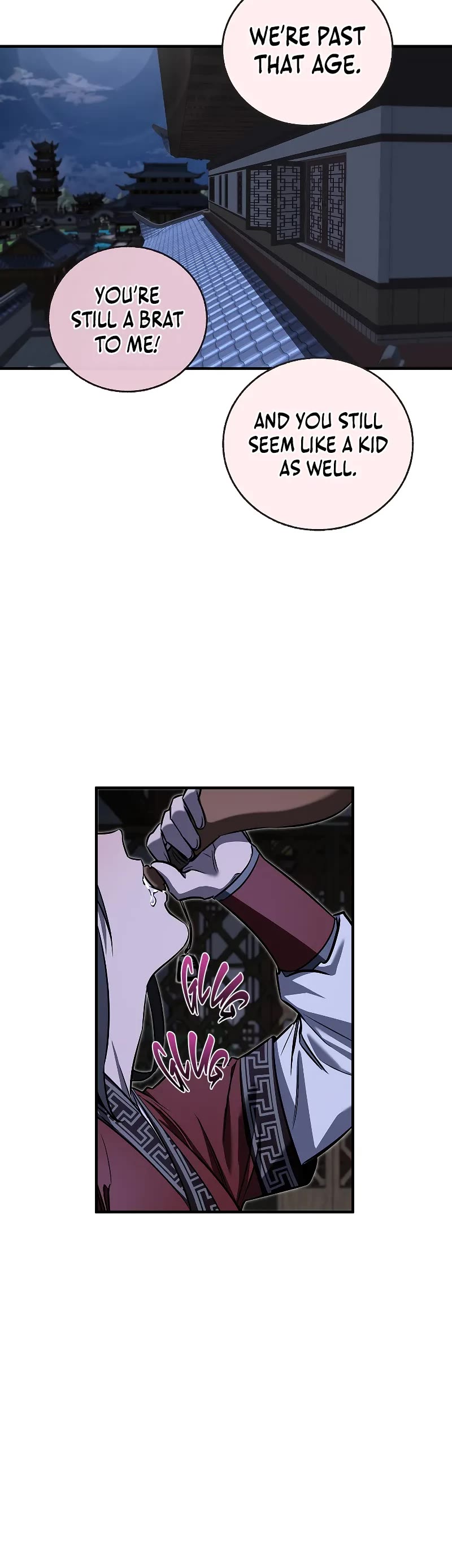 Childhood Friend of the Zenith Chapter 31 page 36 - Chapter 31