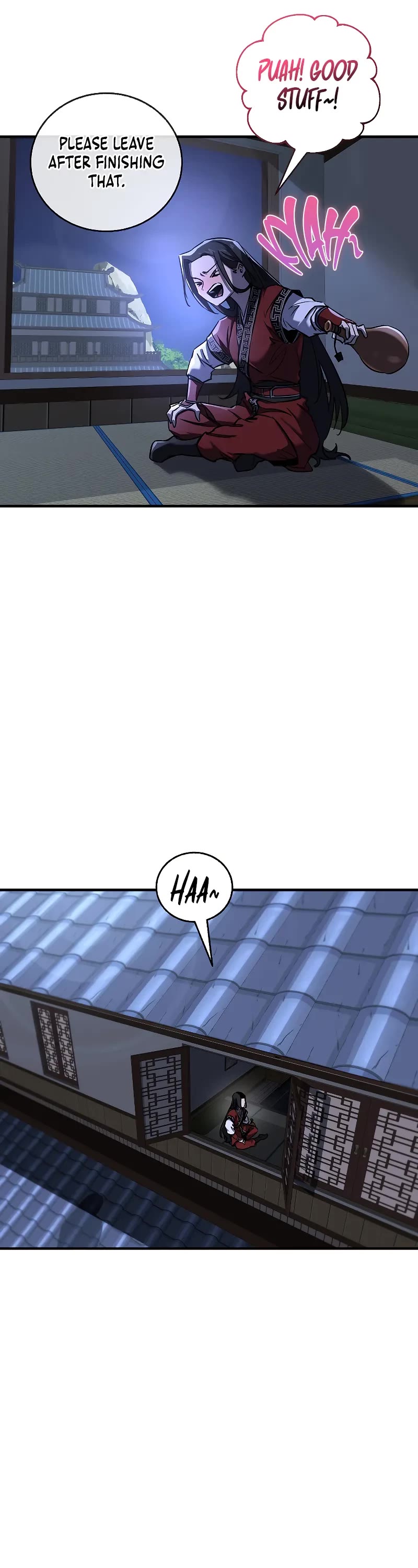 Childhood Friend of the Zenith Chapter 31 page 37 - Chapter 31