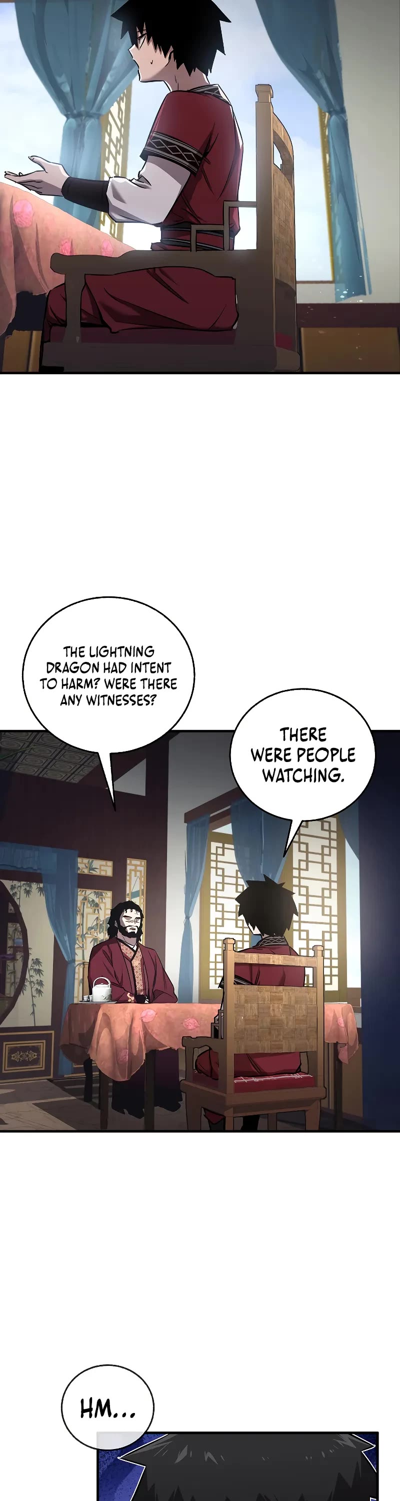 Childhood Friend of the Zenith Chapter 31 page 4 - Chapter 31