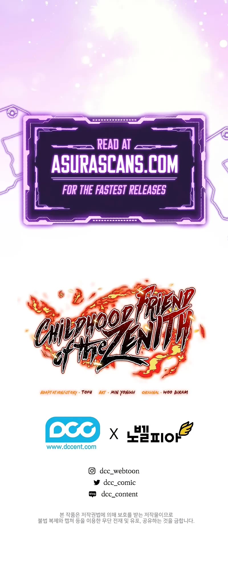 Childhood Friend of the Zenith Chapter 31 page 40 - Chapter 31