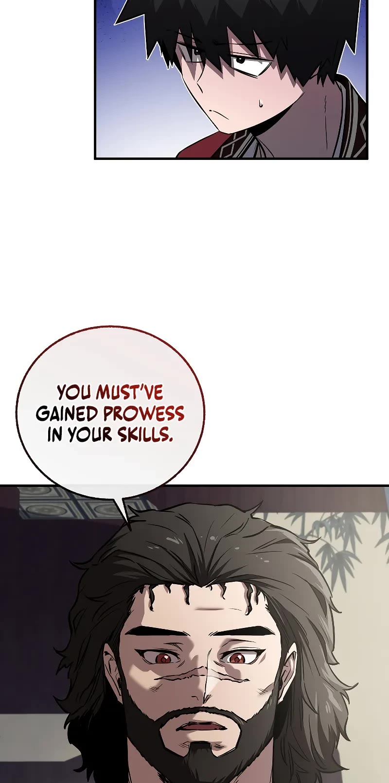 Childhood Friend of the Zenith Chapter 31 page 5 - Chapter 31
