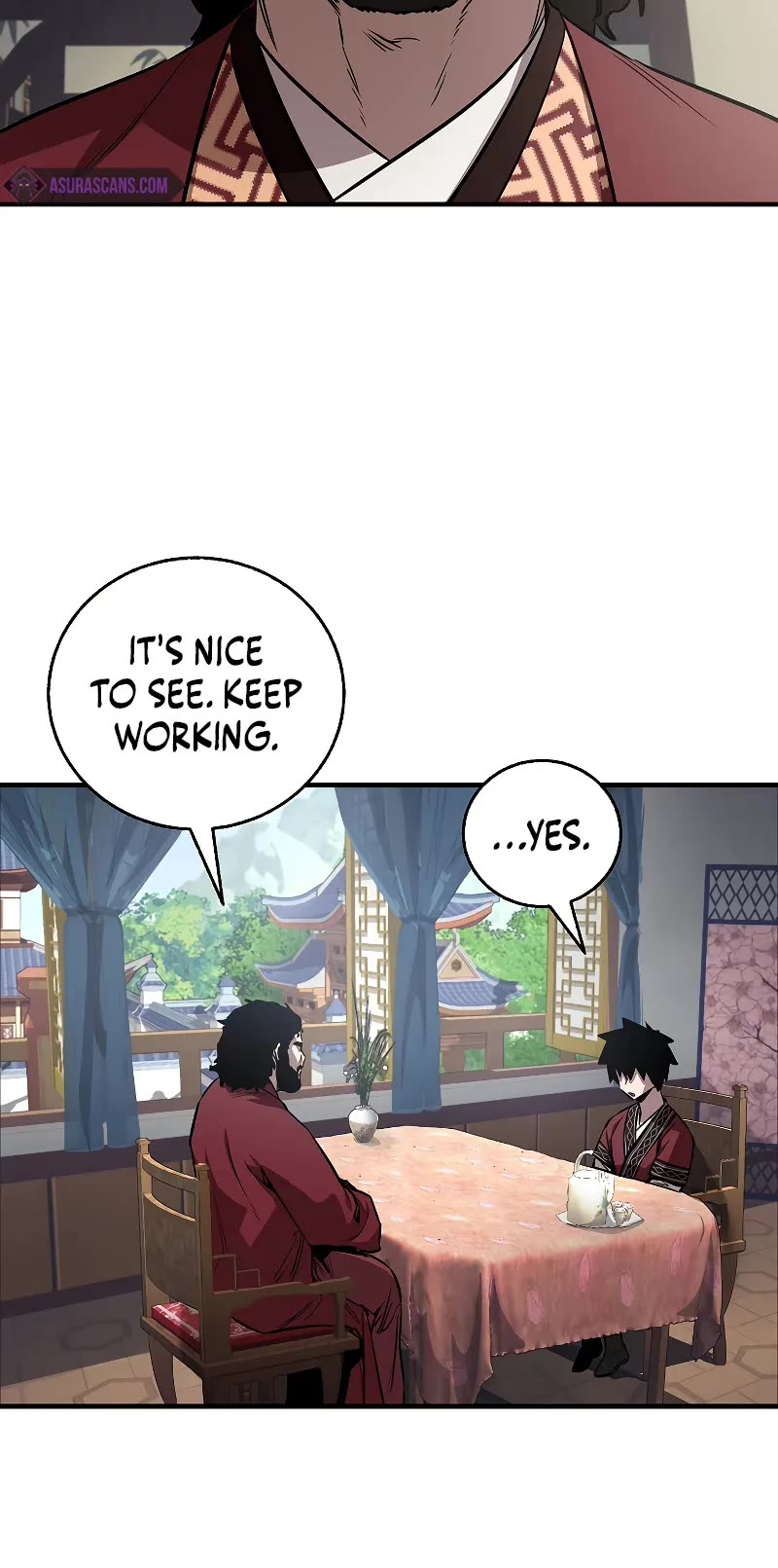 Childhood Friend of the Zenith Chapter 31 page 6 - Chapter 31