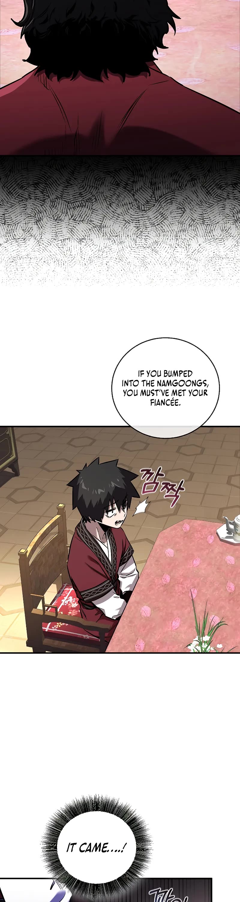 Childhood Friend of the Zenith Chapter 31 page 8 - Chapter 31