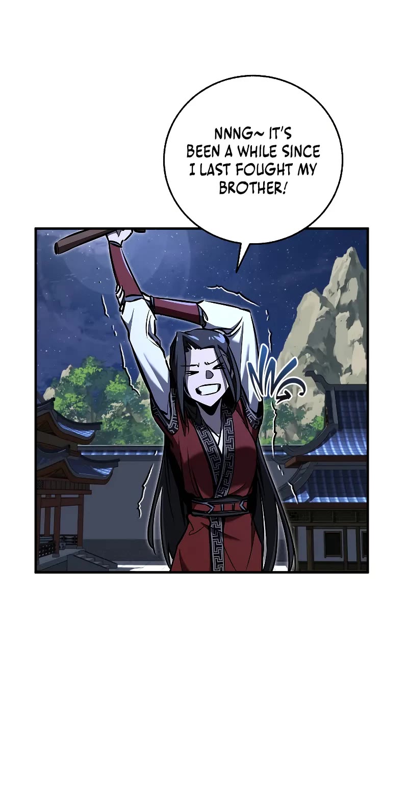 Childhood Friend of the Zenith Chapter 32 page 10 - Chapter 32