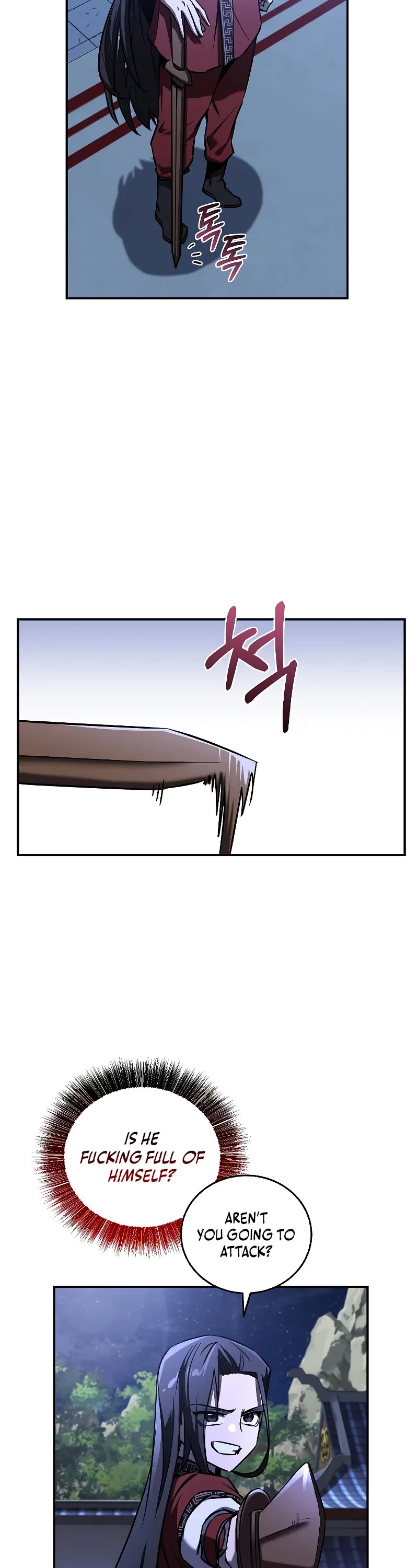 Childhood Friend of the Zenith Chapter 32 page 12 - Chapter 32