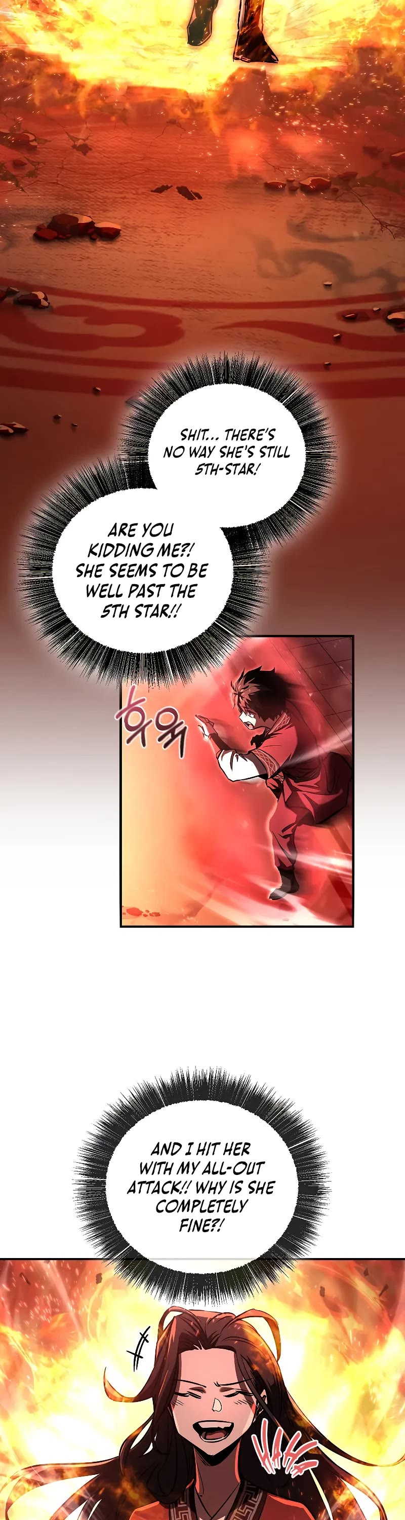 Childhood Friend of the Zenith Chapter 32 page 24 - Chapter 32