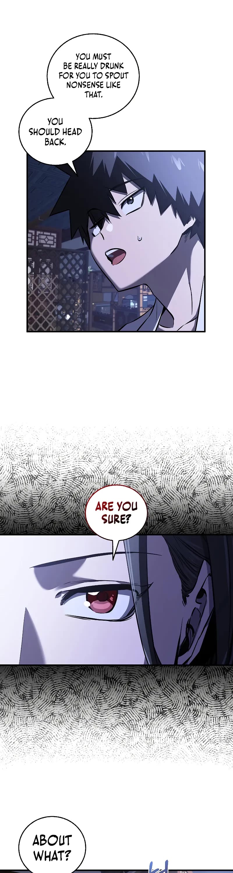 Childhood Friend of the Zenith Chapter 32 page 3 - Chapter 32
