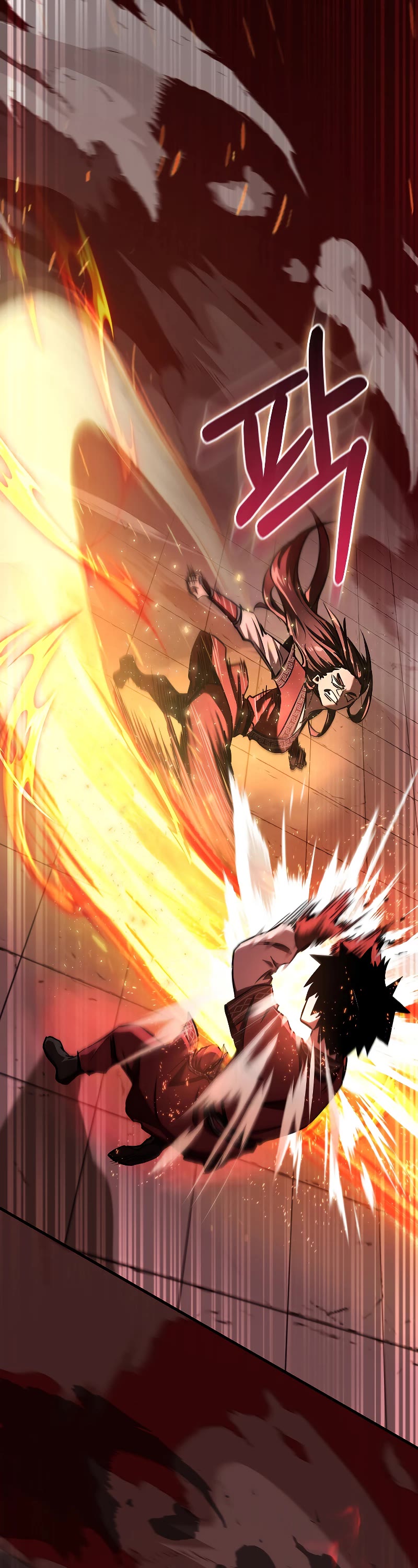 Childhood Friend of the Zenith Chapter 32 page 36 - Chapter 32