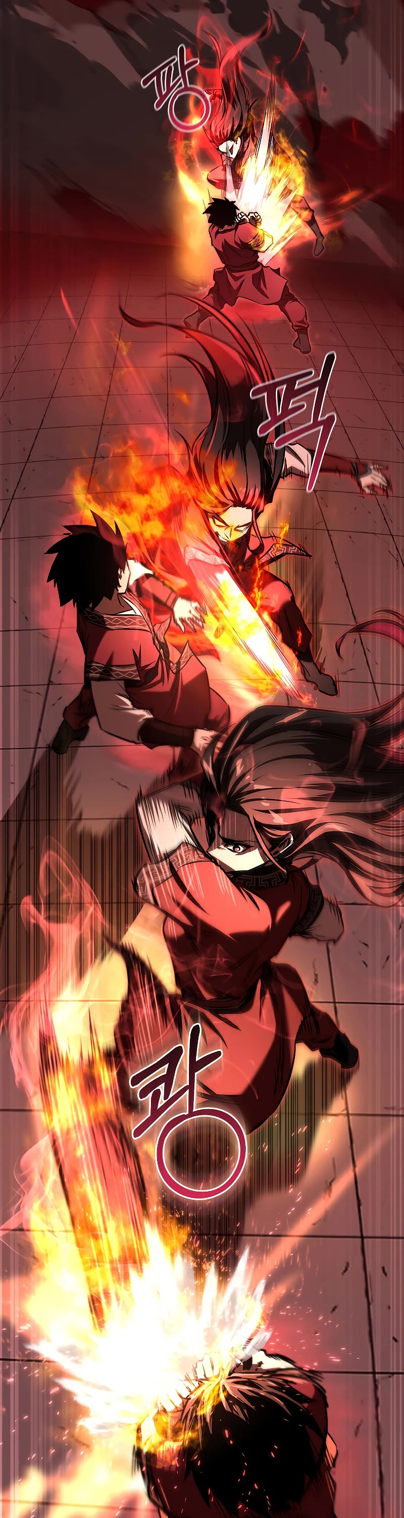 Childhood Friend of the Zenith Chapter 32 page 37 - Chapter 32