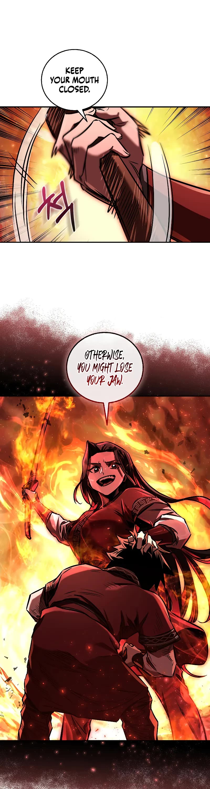 Childhood Friend of the Zenith Chapter 32 page 42 - Chapter 32