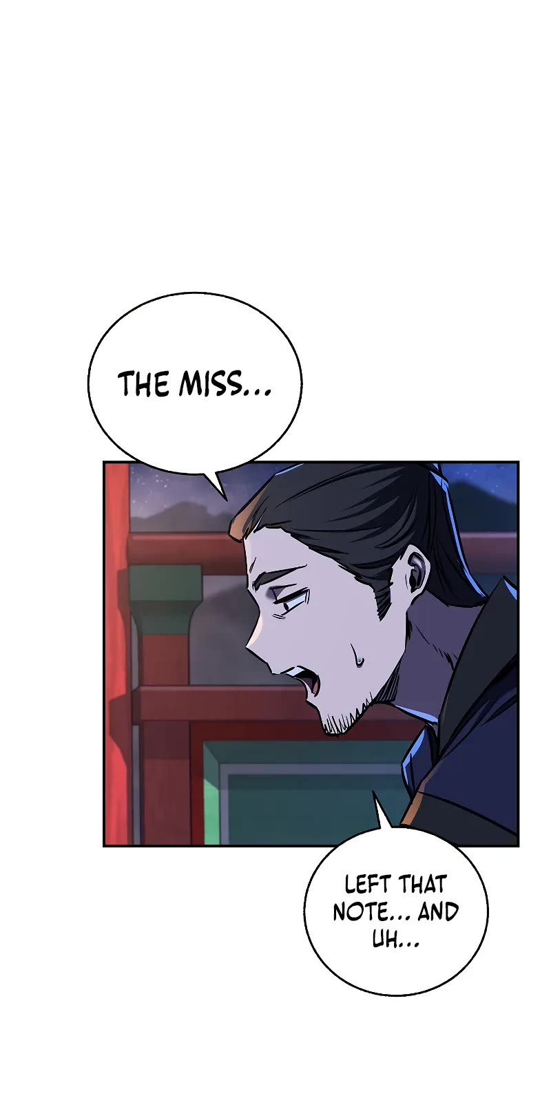 Childhood Friend of the Zenith Chapter 32 page 46 - Chapter 32