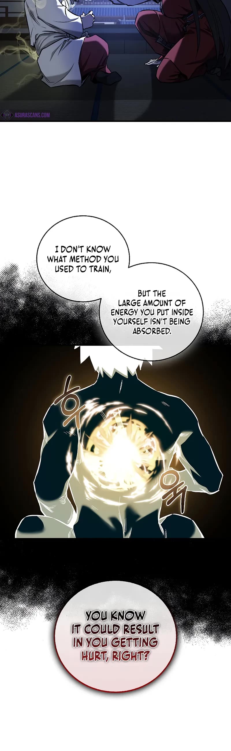 Childhood Friend of the Zenith Chapter 32 page 5 - Chapter 32