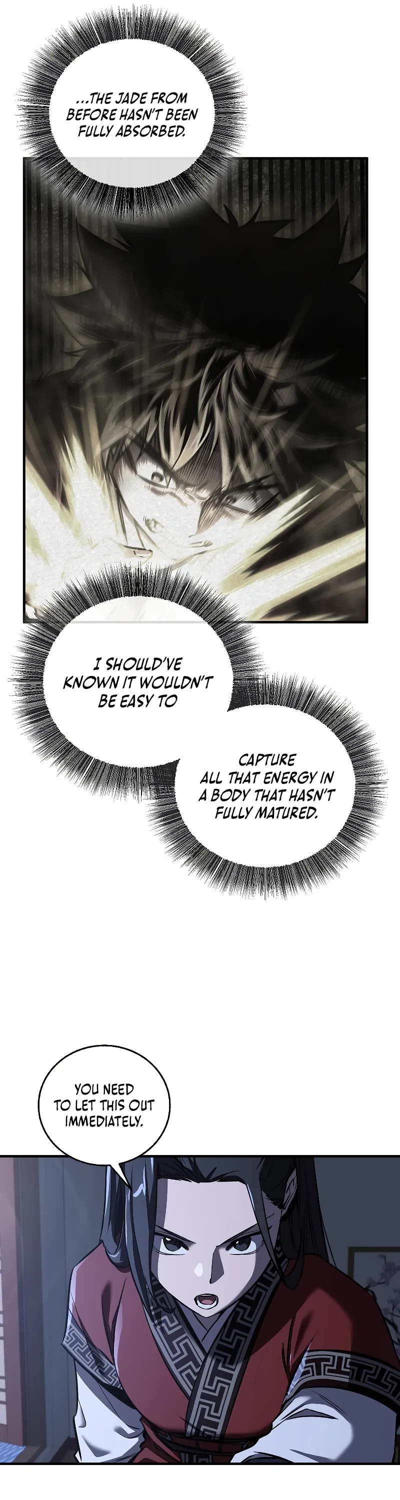Childhood Friend of the Zenith Chapter 32 page 6 - Chapter 32