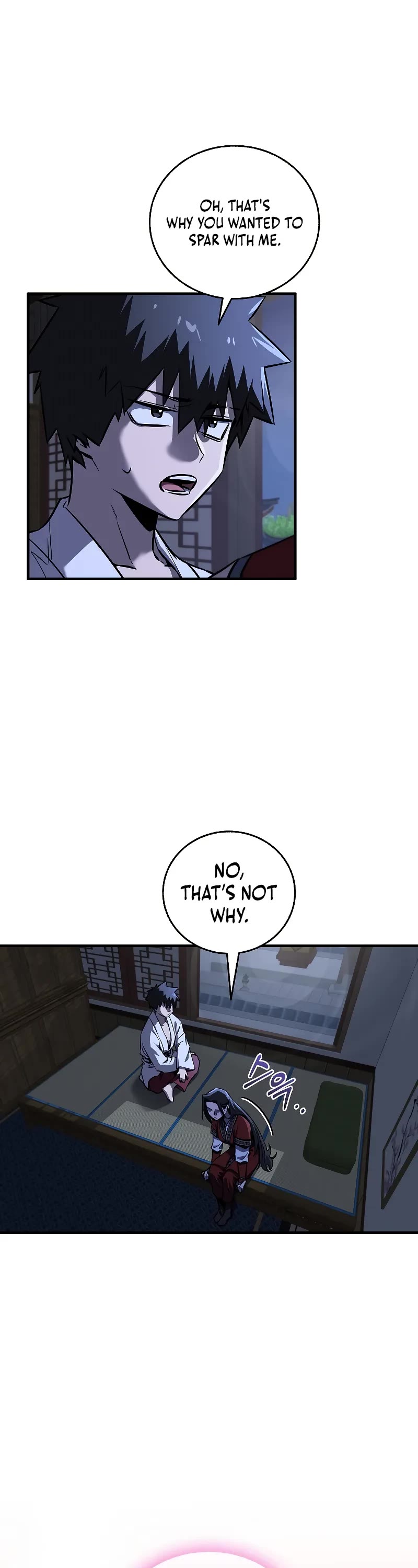 Childhood Friend of the Zenith Chapter 32 page 7 - Chapter 32