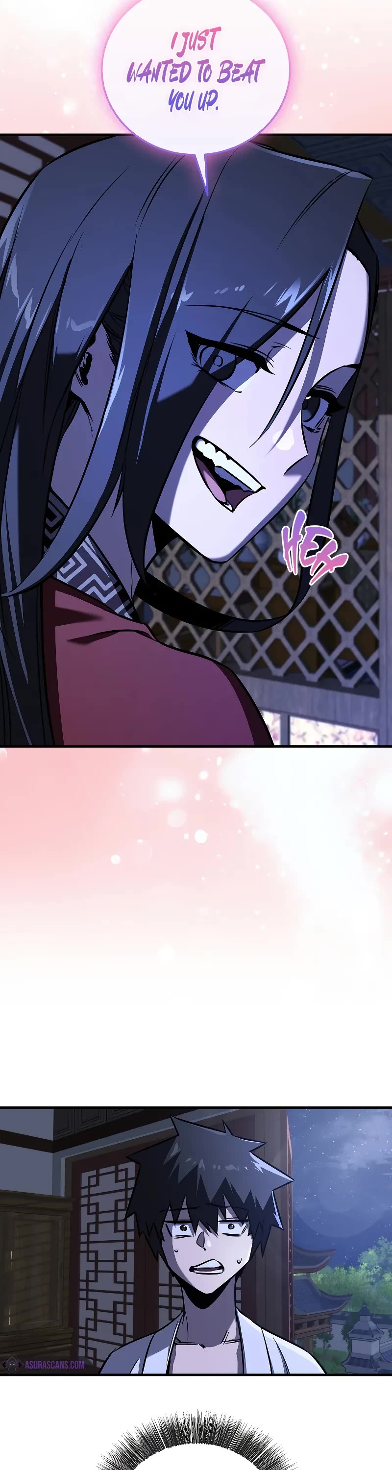 Childhood Friend of the Zenith Chapter 32 page 8 - Chapter 32