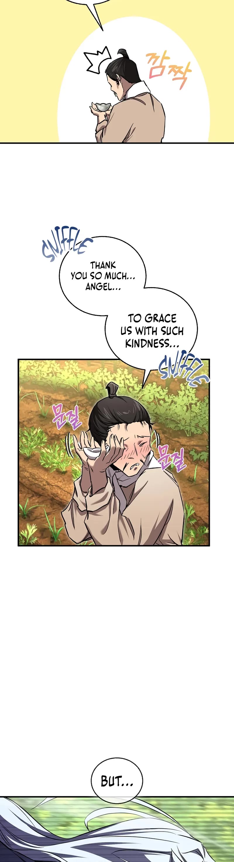 Childhood Friend of the Zenith Chapter 33 page 10 - Chapter 33