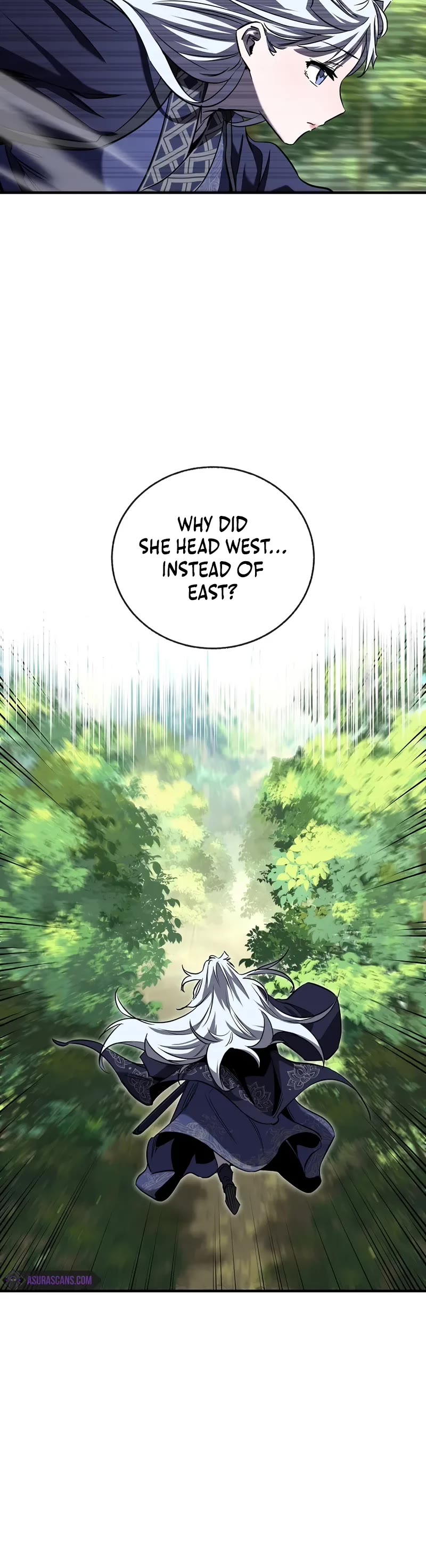 Childhood Friend of the Zenith Chapter 33 page 11 - Chapter 33