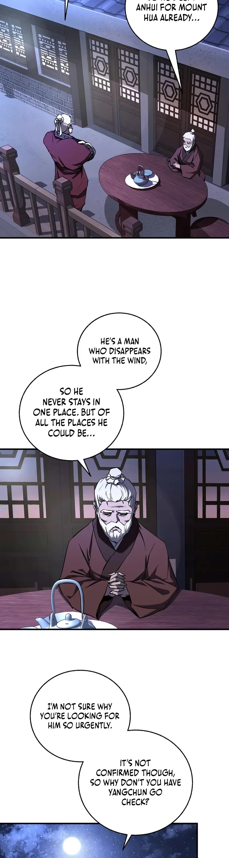 Childhood Friend of the Zenith Chapter 33 page 13 - Chapter 33