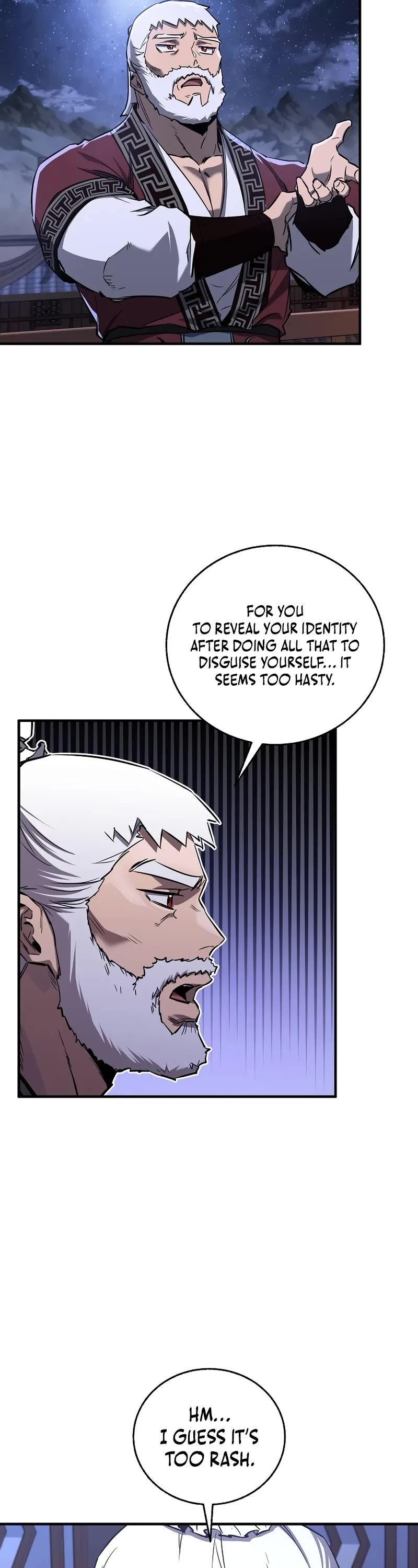 Childhood Friend of the Zenith Chapter 33 page 14 - Chapter 33