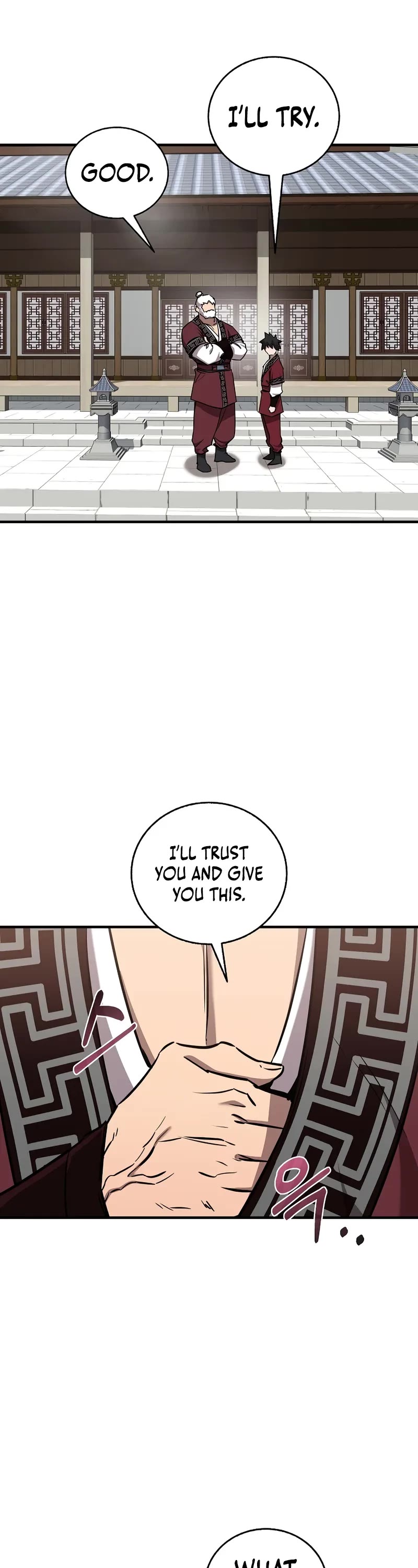 Childhood Friend of the Zenith Chapter 33 page 22 - Chapter 33