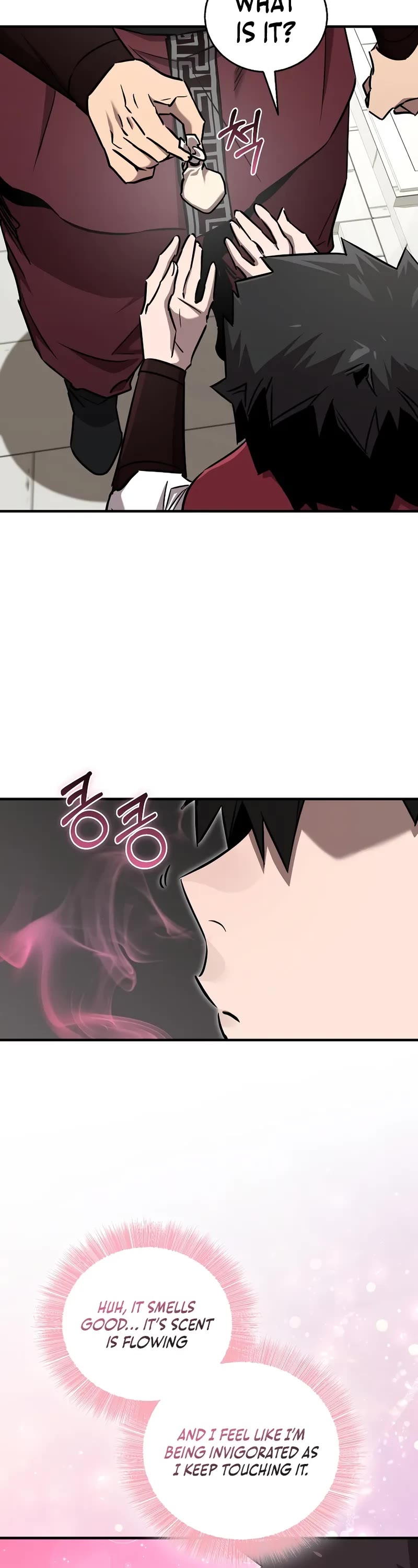 Childhood Friend of the Zenith Chapter 33 page 23 - Chapter 33