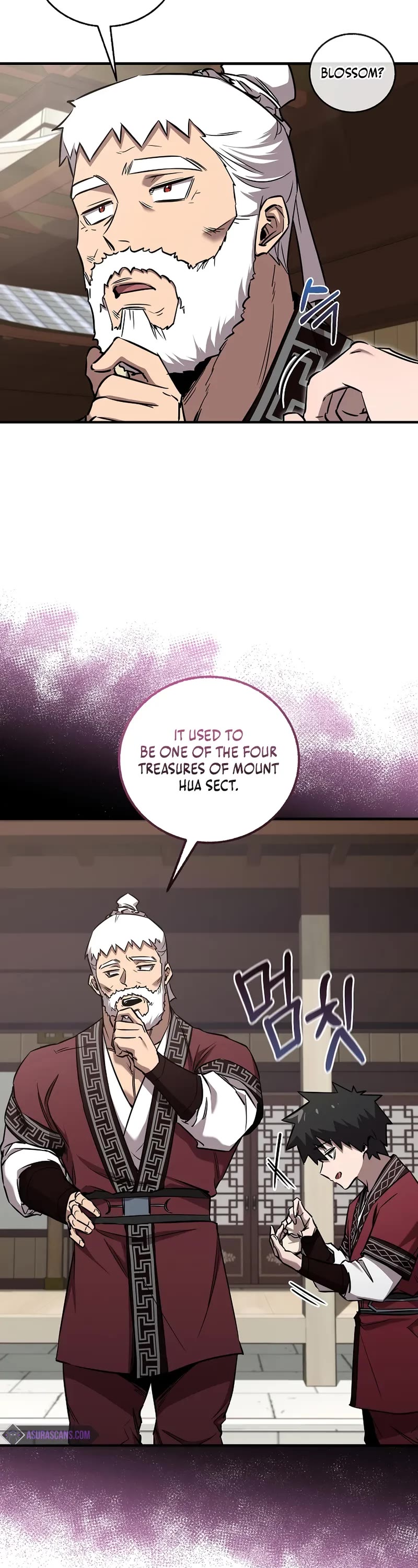 Childhood Friend of the Zenith Chapter 33 page 25 - Chapter 33