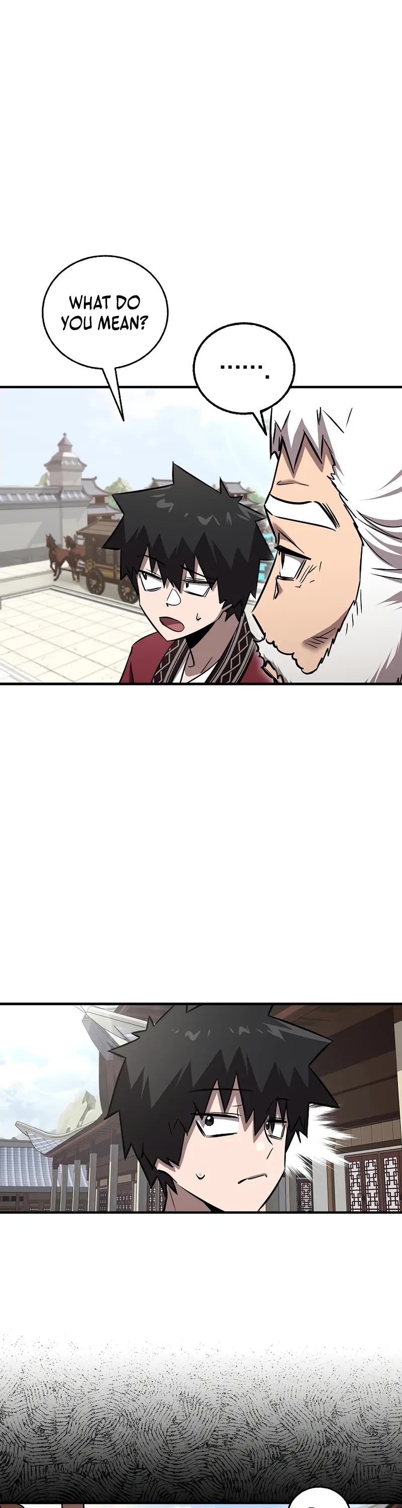 Childhood Friend of the Zenith Chapter 33 page 29 - Chapter 33