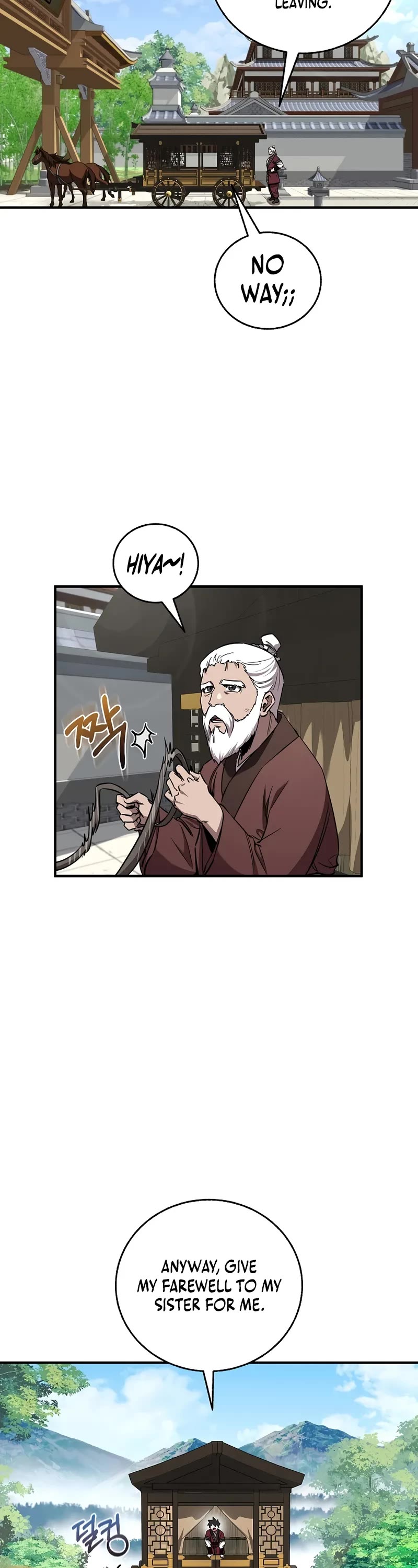 Childhood Friend of the Zenith Chapter 33 page 33 - Chapter 33