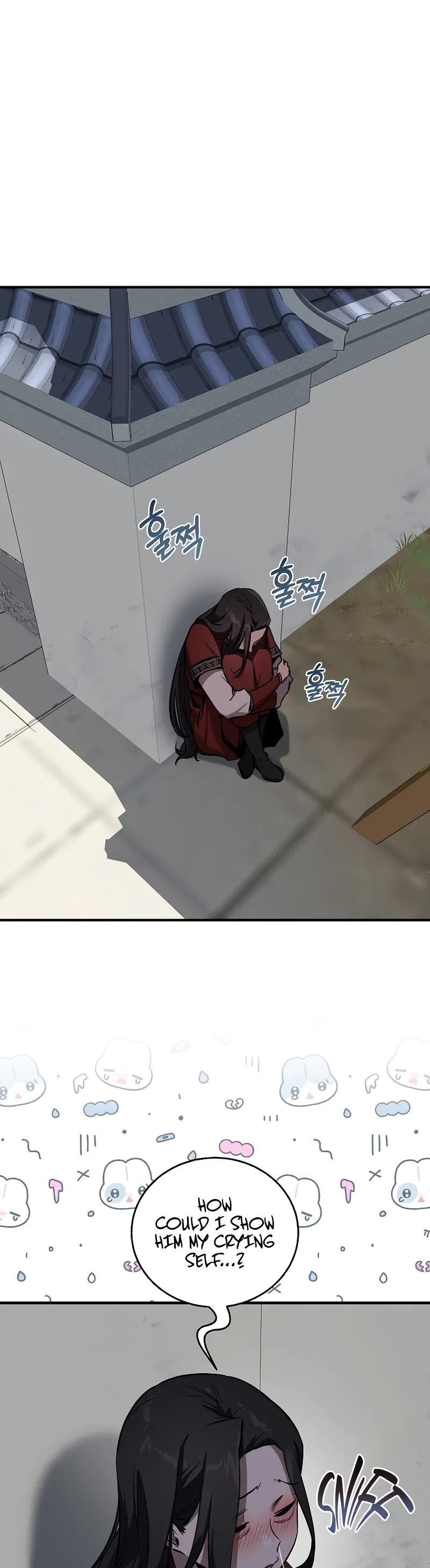 Childhood Friend of the Zenith Chapter 33 page 35 - Chapter 33