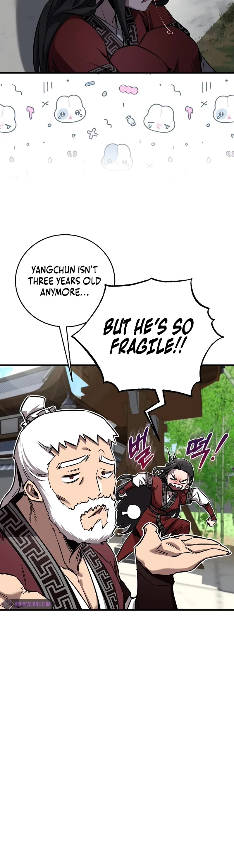 Childhood Friend of the Zenith Chapter 33 page 36 - Chapter 33