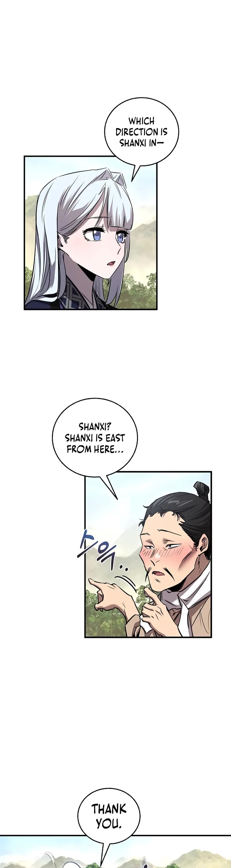 Childhood Friend of the Zenith Chapter 33 page 8 - Chapter 33