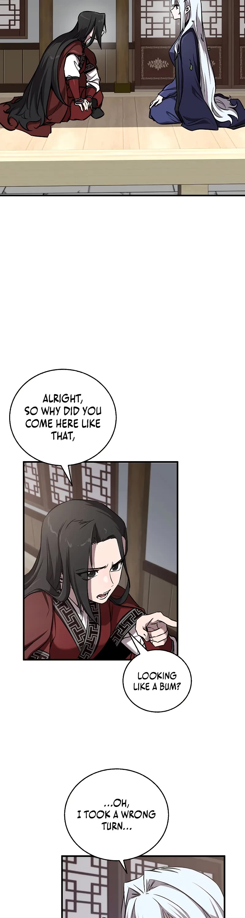 Childhood Friend of the Zenith Chapter 34 page 13 - Chapter 34