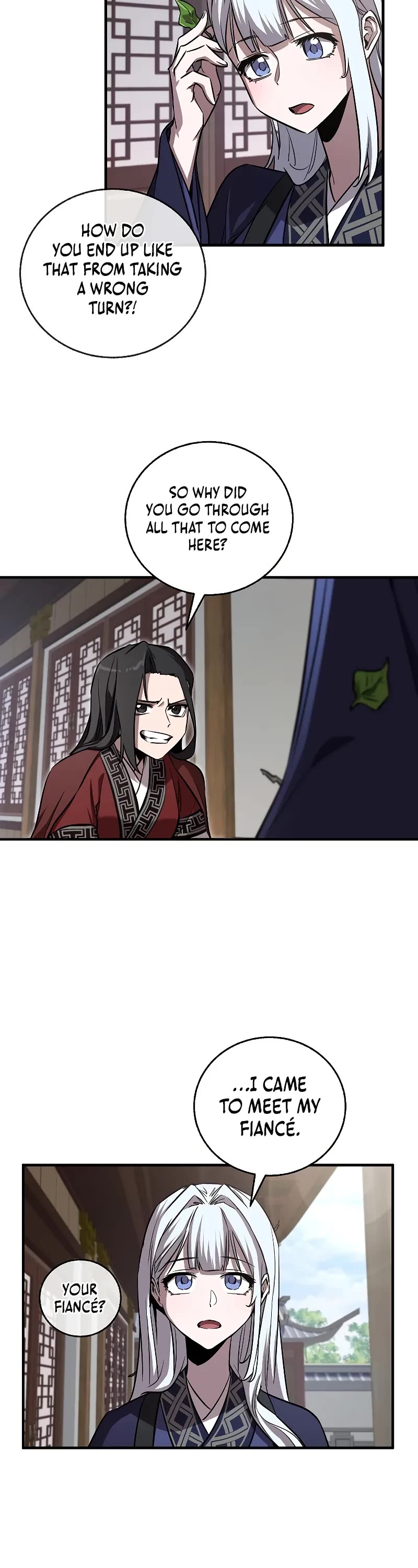 Childhood Friend of the Zenith Chapter 34 page 14 - Chapter 34