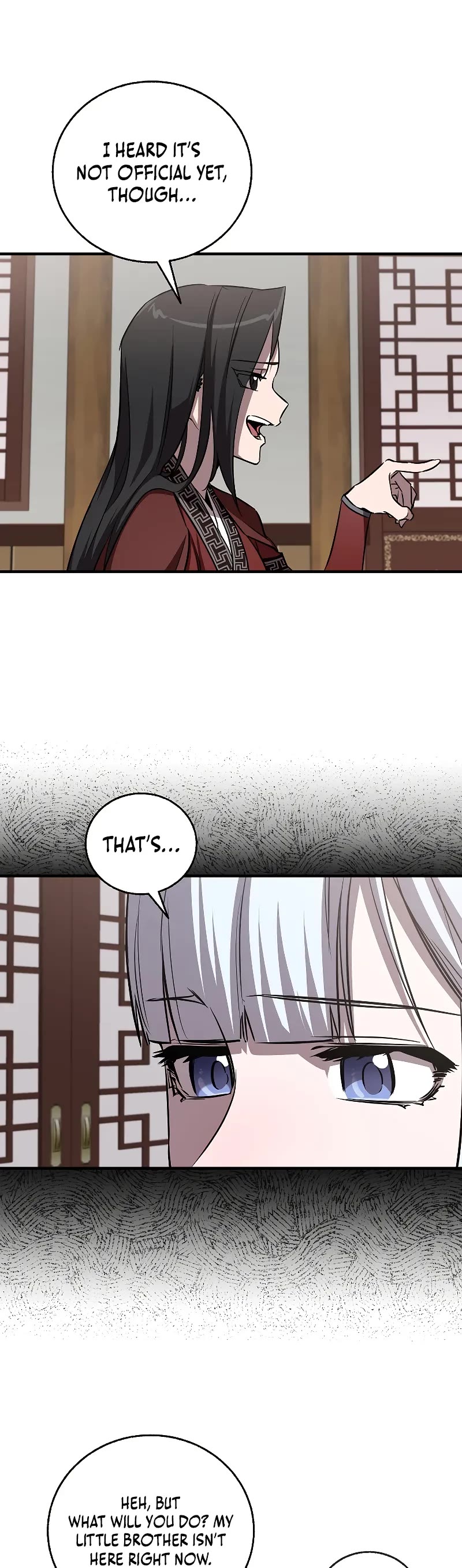 Childhood Friend of the Zenith Chapter 34 page 15 - Chapter 34