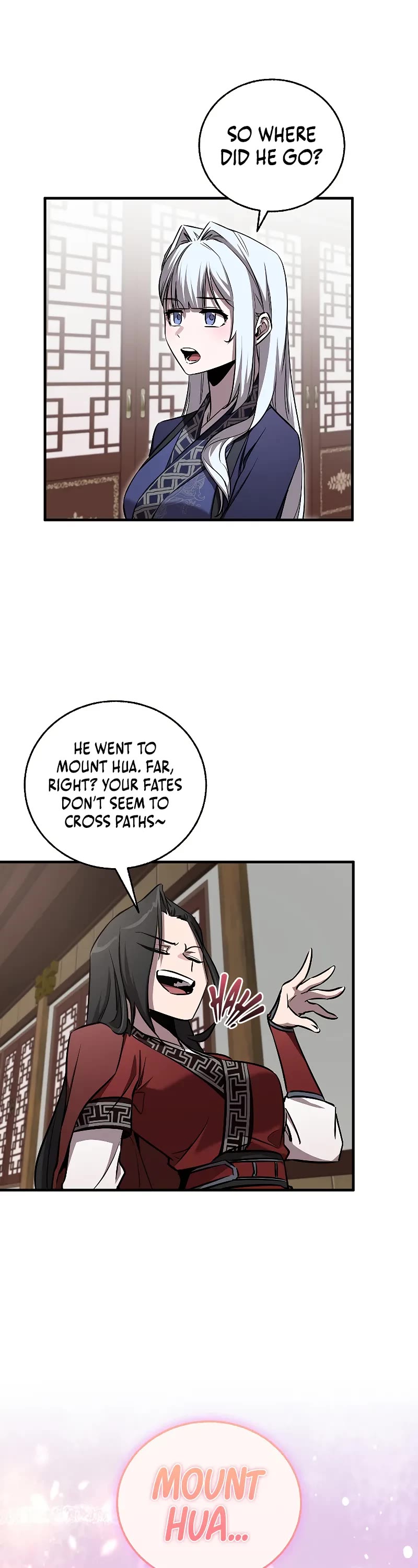 Childhood Friend of the Zenith Chapter 34 page 19 - Chapter 34