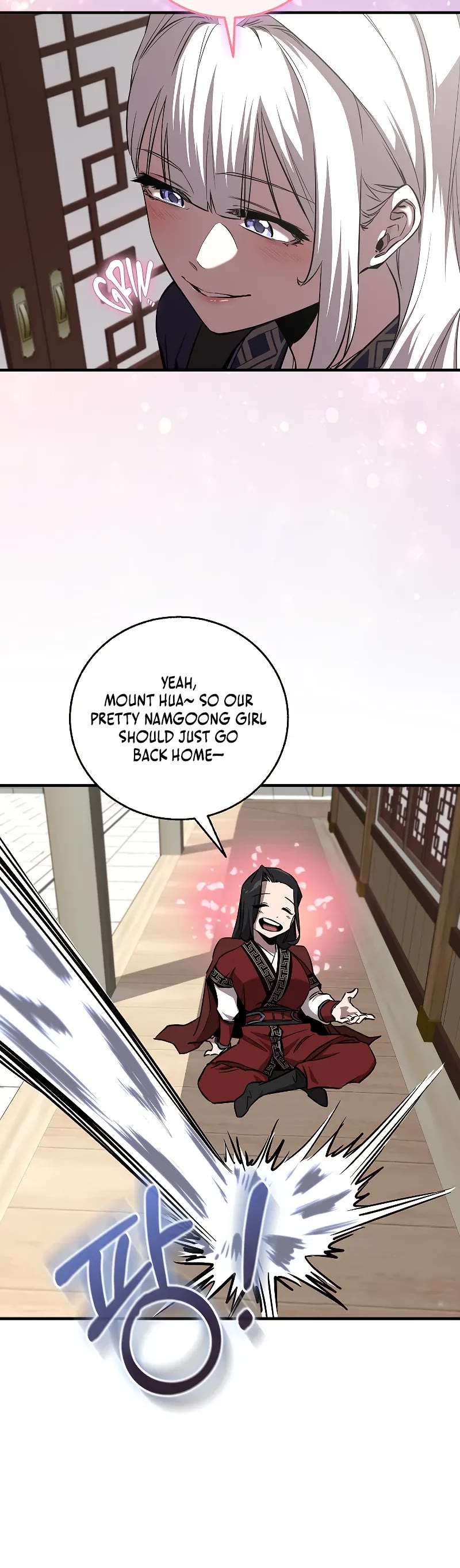 Childhood Friend of the Zenith Chapter 34 page 20 - Chapter 34