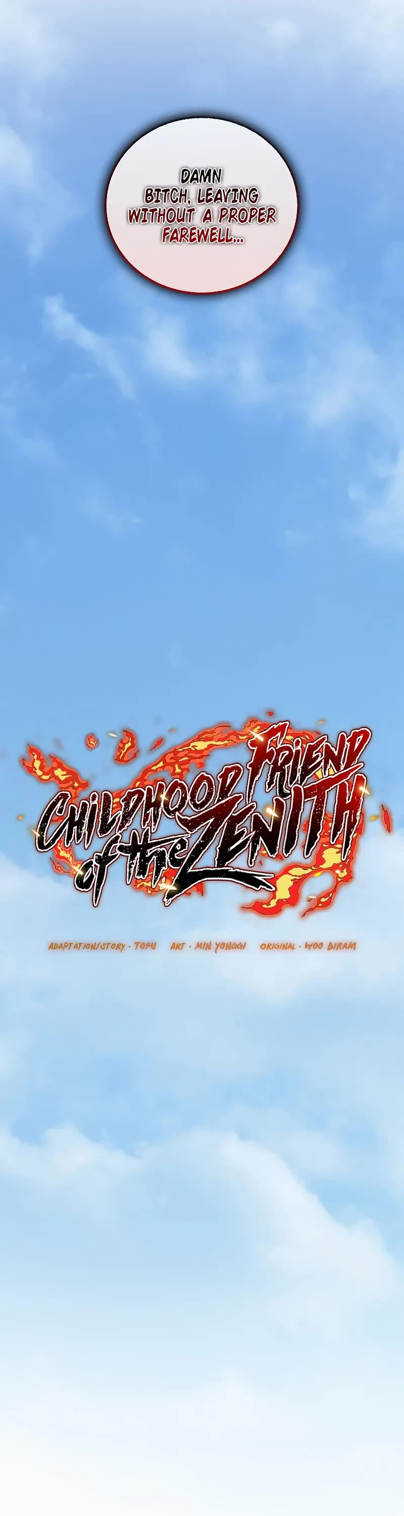 Childhood Friend of the Zenith Chapter 34 page 22 - Chapter 34
