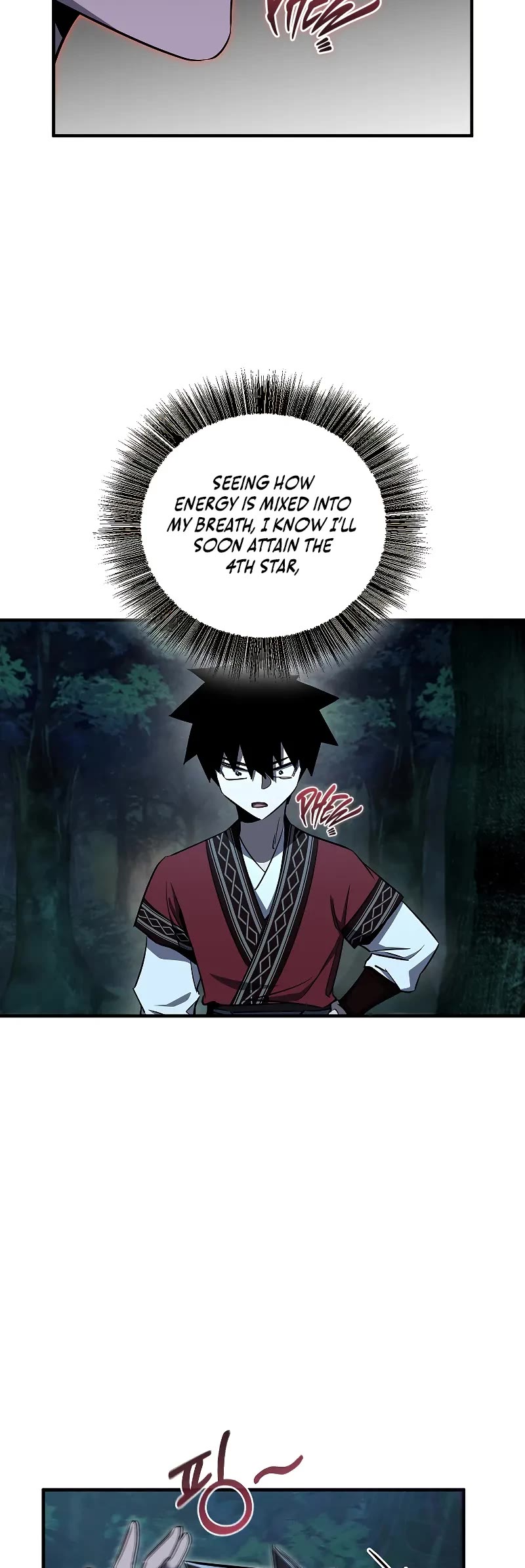 Childhood Friend of the Zenith Chapter 34 page 25 - Chapter 34