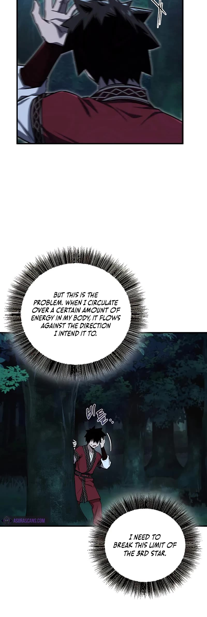 Childhood Friend of the Zenith Chapter 34 page 26 - Chapter 34