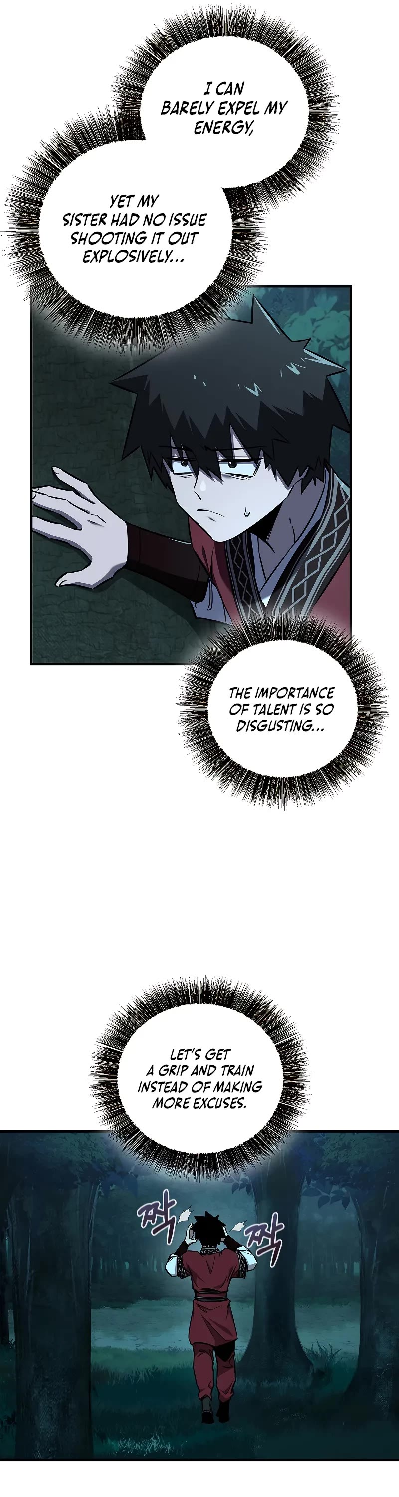 Childhood Friend of the Zenith Chapter 34 page 27 - Chapter 34