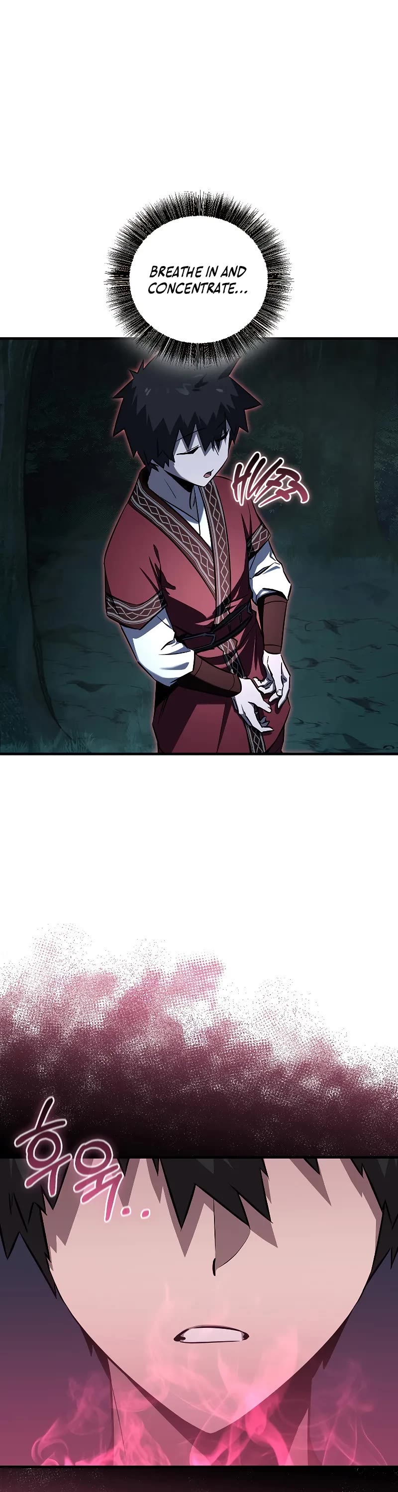 Childhood Friend of the Zenith Chapter 34 page 28 - Chapter 34