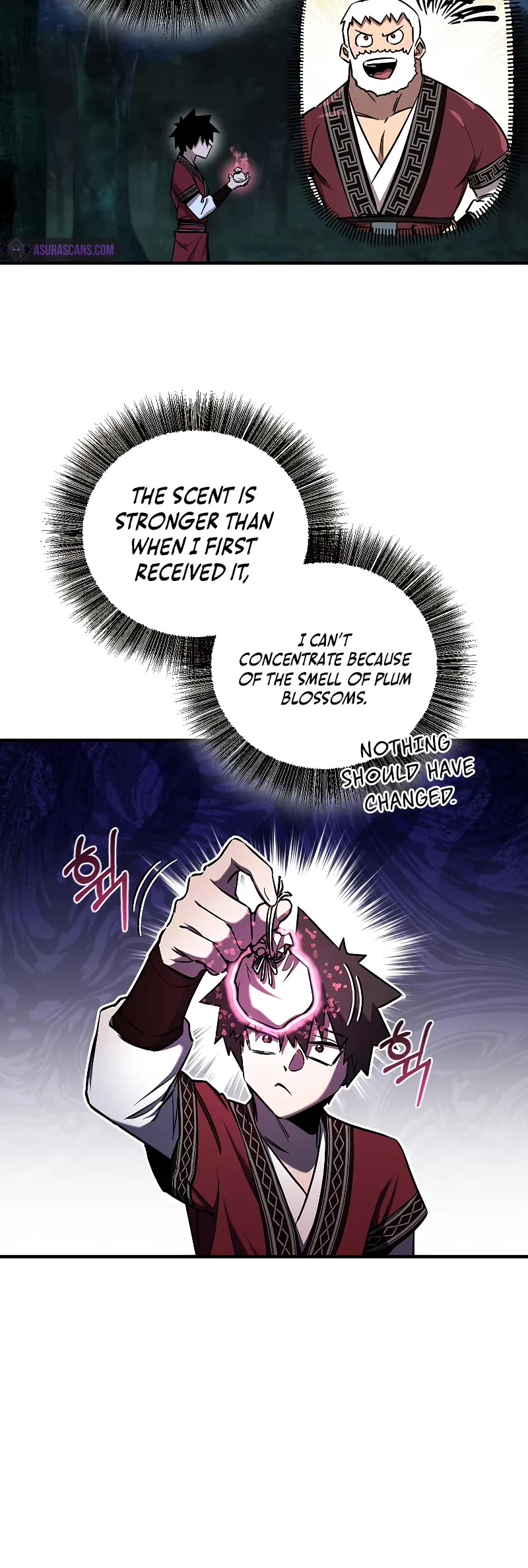 Childhood Friend of the Zenith Chapter 34 page 31 - Chapter 34